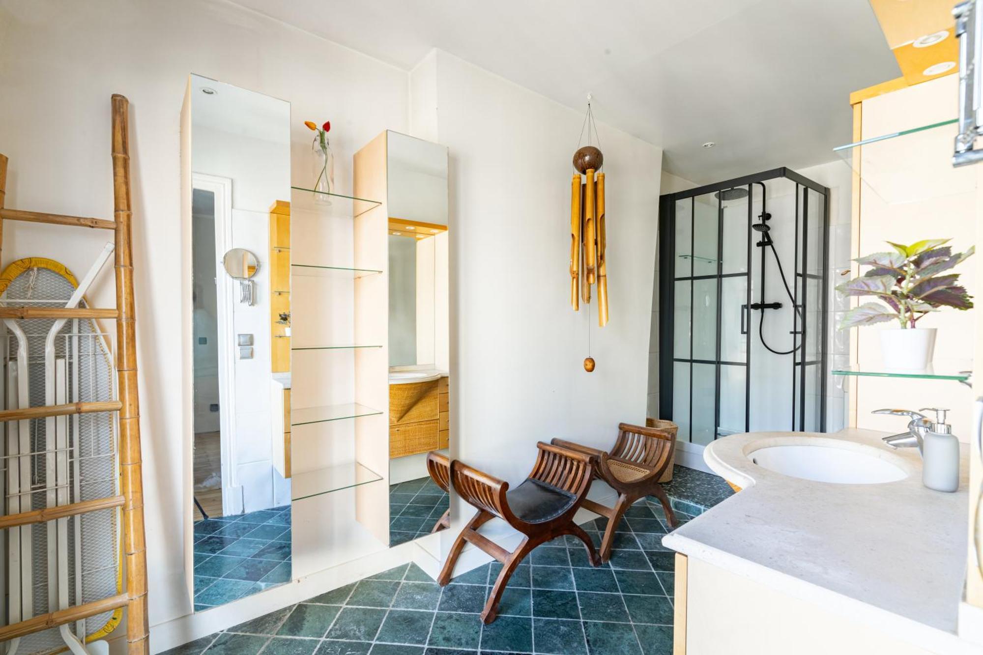 Appartement Quartier La Madeleine Free Netflix Paris Luaran gambar