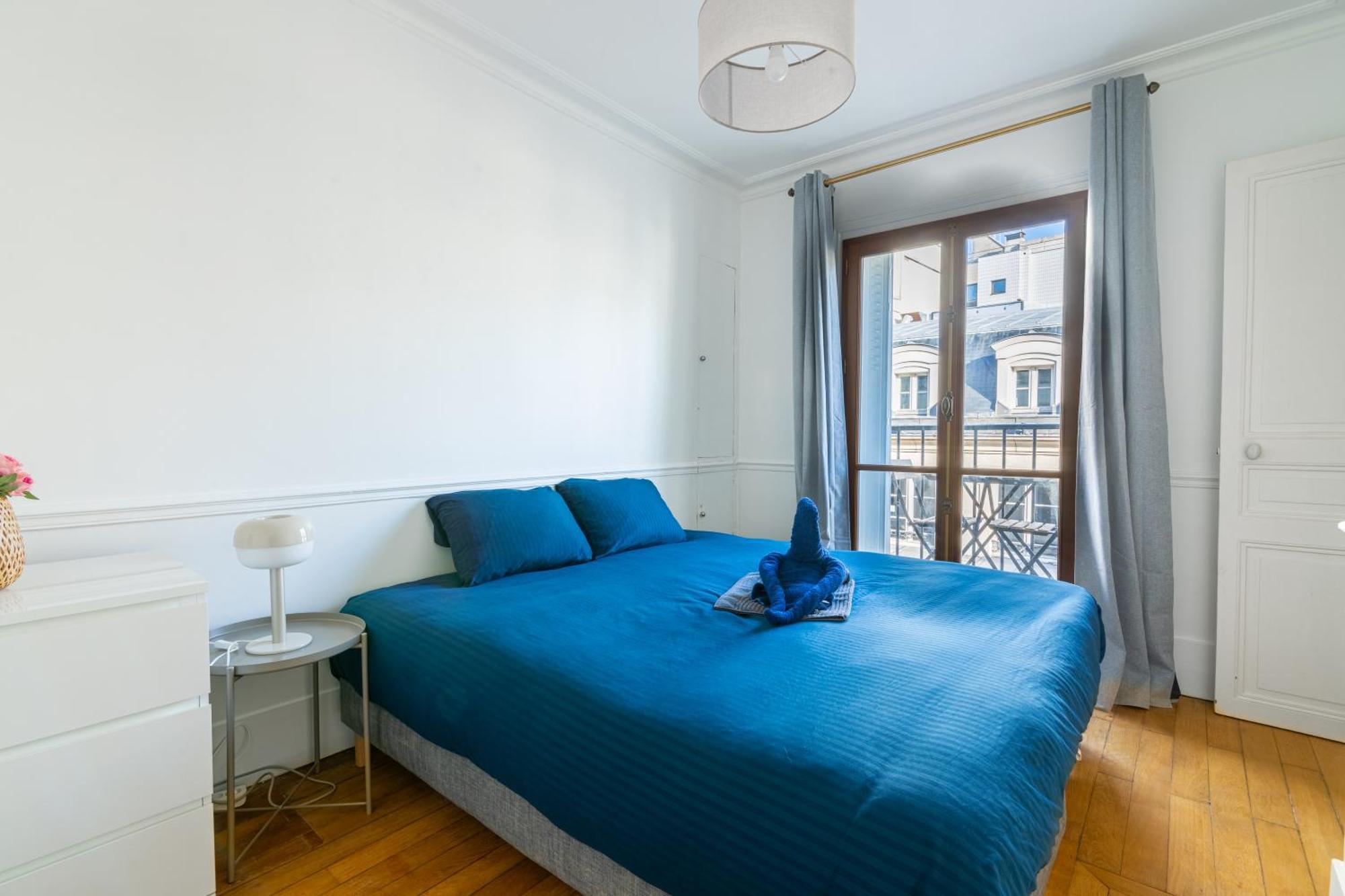 Appartement Quartier La Madeleine Free Netflix Paris Luaran gambar